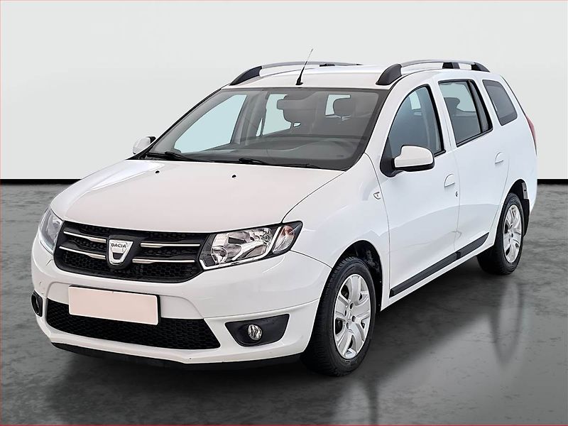 Dacia Logan (2016) 1.2 16V - fotka 2 z 16