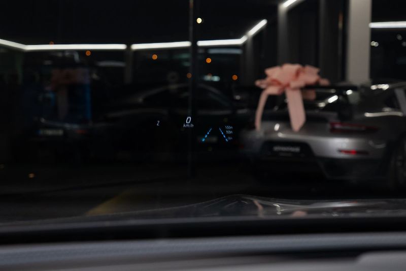 Mercedes-Benz AMG GT 63 4MATIC+ - fotka 18 z 25