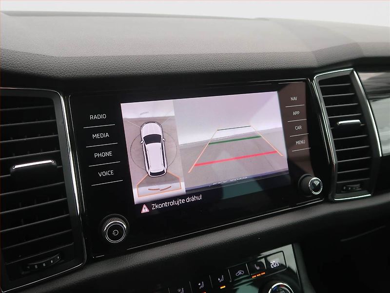 Škoda Kodiaq (2018) Style Plus 2.0 TDI 4x4 - fotka 20 z 23