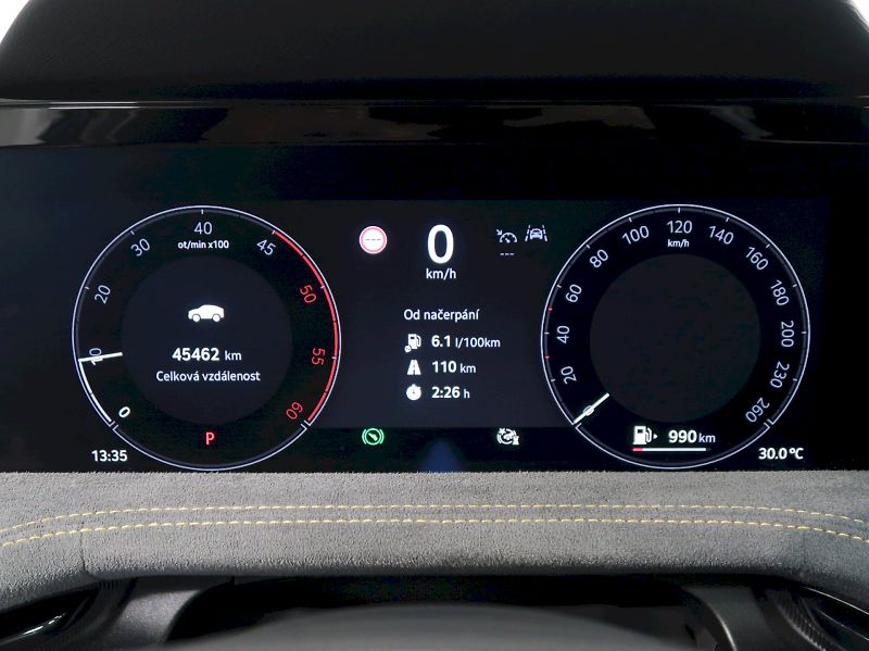Škoda Superb (2024) SELECTION 2.0TDI 110KW DSG PAN - fotka 20 z 42
