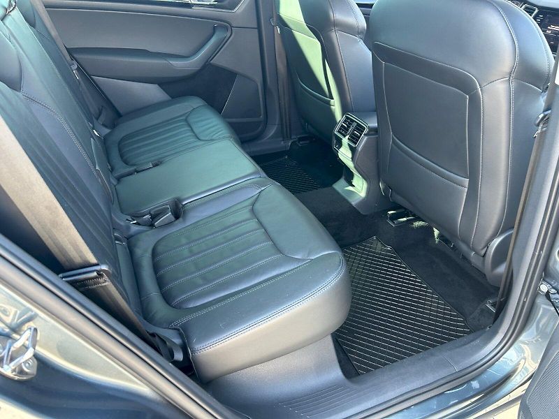 Škoda Kodiaq (2020) L K 4X4 TD 140/2.0 A7F - fotka 13 z 35
