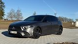 Mercedes-Benz Třídy A (2019) 2.0 /110kW - náhled 1