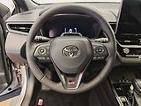 Toyota Corolla Cross 2.0 Hybrid ( 178 k ) 4x4 GR SP - náhled 32