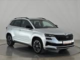 Škoda Karoq SportLine - náhled 14