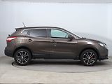 Nissan Qashqai (2017) Comfort 1.2 DIG-T, Serv.kniha - náhled 6