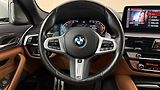 BMW Řada 5 540i AUT M-paket - náhled 9