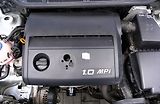 Škoda Fabia 1.0 MPI 50PS/ČR/136.000 km !!! - náhled 9