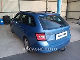 Škoda Fabia (2017) 1.2TSi, 1.maj,ČR, servis - náhled 1