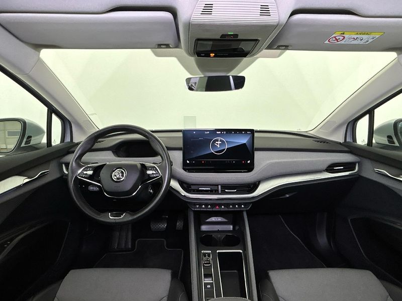 Škoda Enyaq 80X 82kWh - fotka 5 z 29