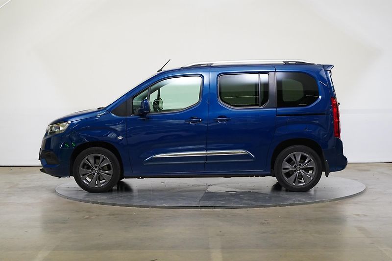 Toyota ProAce City Verso - fotka 3 z 23