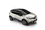 Renault Captur.