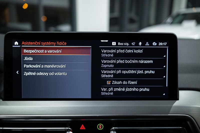 BMW X4 (2023) M40D 4x4 LASER NEZAVISLÉ TAŽNÉ - fotka 33 z 42