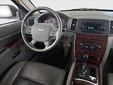 Jeep Grand Cherokee (2006) 3.0 CRD, 4X4, Automat - náhled 7