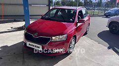Škoda Fabia (2021) 1.0TSi, ČR, Ambition, AC - fotografie inzerátu