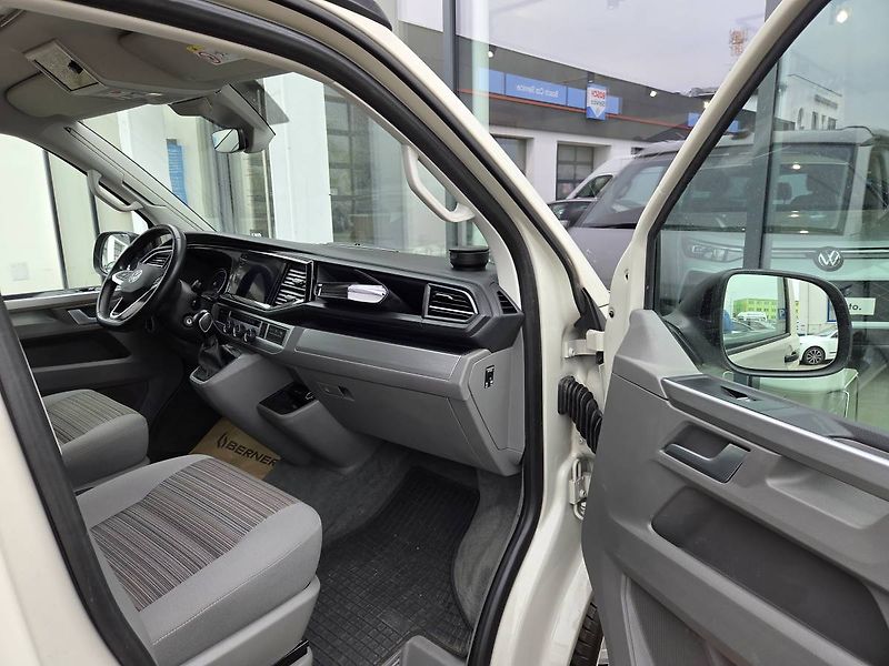 Volkswagen Ostatní California 2.0 TDI DSG 4M Beac - fotka 167 z 177