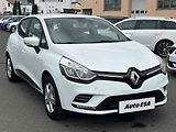 Renault Clio (2016) 1.2i, 1.maj,ČR, servis.kniha - náhled 1