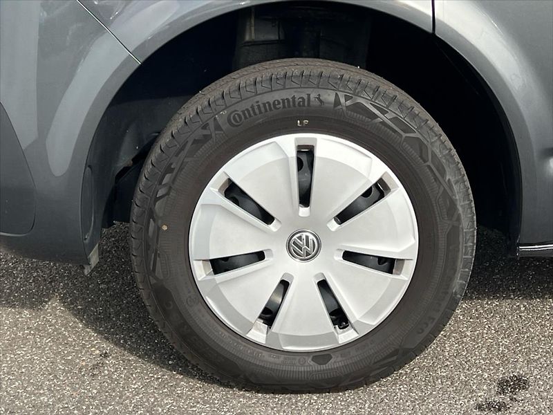 Volkswagen Transporter 2,0 TDi 110kW kombi 5 míst  T6 - fotka 12 z 24
