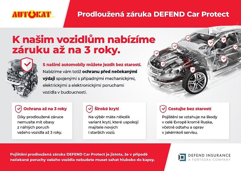 Ford EcoSport 1.0i 92kW/1MAJ/Park.senzory - fotka 9 z 26