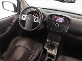 Nissan Navara (2012) 3.0 dCi, 4X4, Automat, Kůže - náhled 7