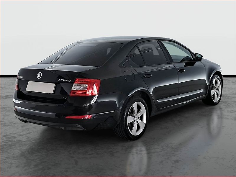 Škoda Octavia (2013) 1.6 TDI, Tempomat - fotka 5 z 18