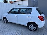 Škoda Fabia 1,4 i 16V 63kW DPH 1.maj ČR - náhled 10