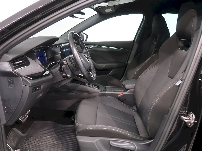 Škoda Octavia (2021) STYLE PLUS 2.0TDI 110KW 4x4 DS - fotka 13 z 39