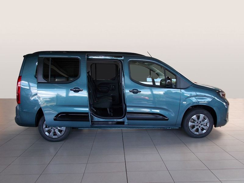 Opel Combo (2026) Elegance Plus L2H1 1.5 CDTI (9 - fotka 8 z 35