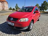 Volkswagen Fox (2006) 1.2, MOŽNÉ SPLÁTKY  - náhled 1
