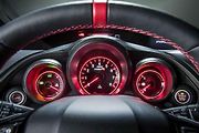 Honda Civic Type R.