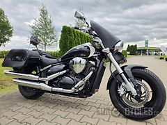 Suzuki Intruder M 800 (2010) - fotografie inzerátu