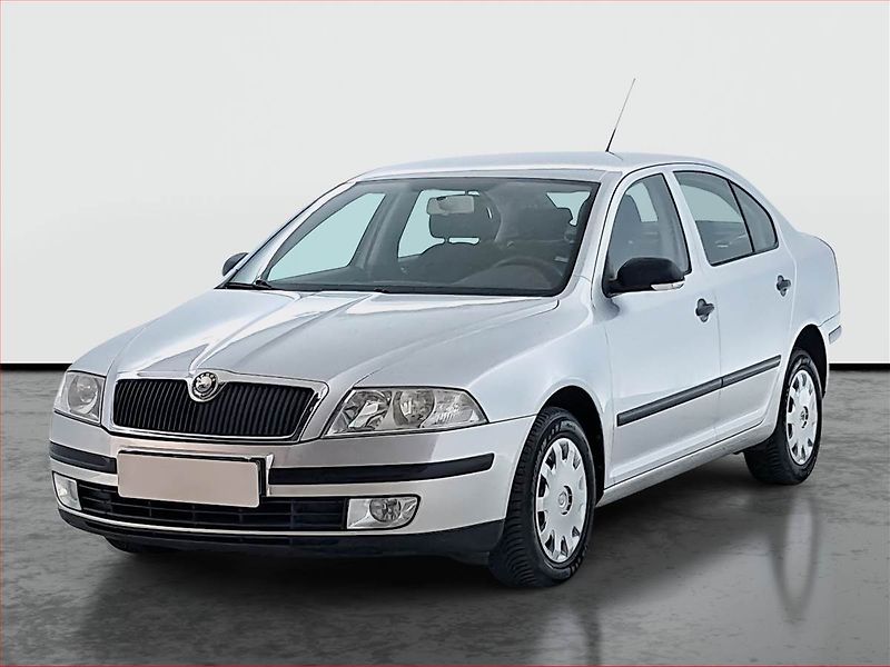 Škoda Octavia (2008) 1.8 TSI, po STK, levný provoz - fotka 2 z 13