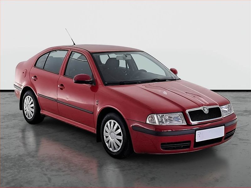 Škoda Octavia (2010) 1.9 TDI , po STK, pěkný stav - fotografie inzerátu