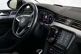 Volkswagen Passat 2.0TDI 110kW Manuál HUD Panora - náhled 15