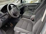 Volkswagen Touran 1,2 TSi  Comfortline - náhled 20