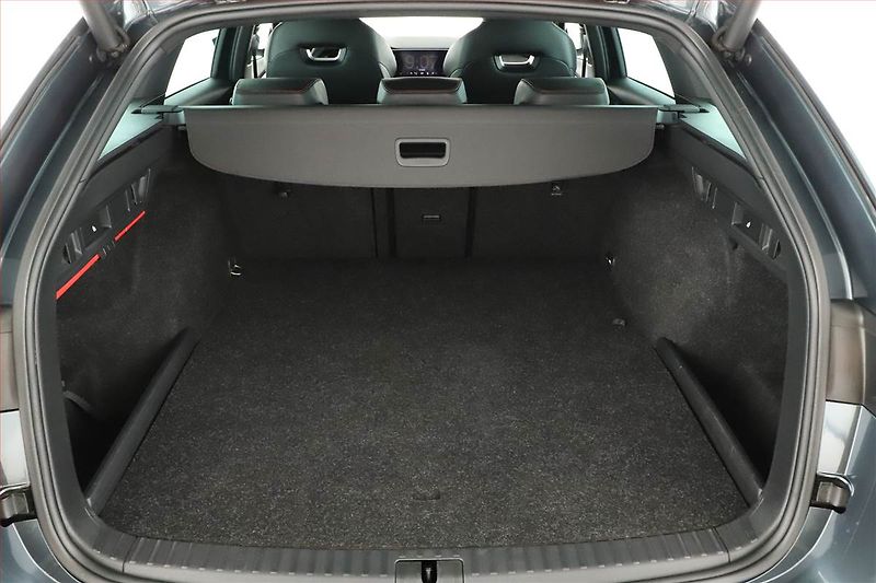 Škoda Octavia (2021) RS 1.4 TSI iV - fotka 20 z 22