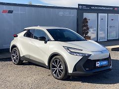 Toyota C-HR 1.8HEV, ČR, Style, DPH - fotografie inzerátu