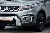 Suzuki Vitara (2017) 1.4 BoosterJet 4x4 automat - náhled 13