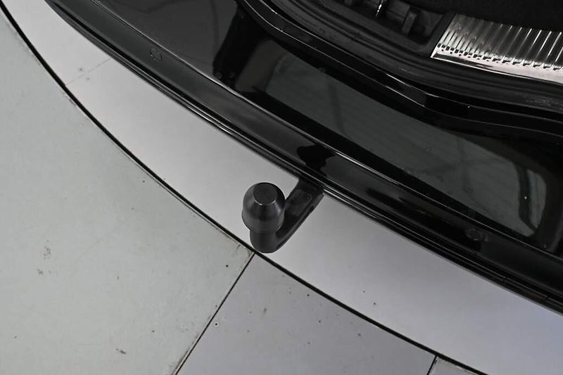 Ford Mondeo (2022) 2.0 LED SONY ACC Tažné Kamera - fotka 28 z 39
