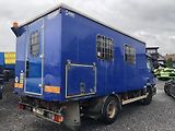 Iveco Eurocargo (2003) 75E13 skříňová dílna ,204..km  - náhled 1