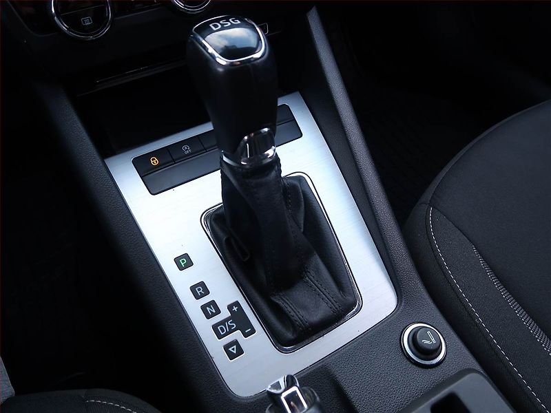 Škoda Octavia (2018) 1.6 TDI, Automat, Navi - fotka 13 z 18