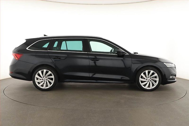 Škoda Octavia (2020) Style 2.0 TDI - fotka 6 z 26