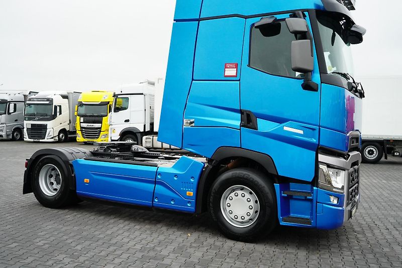 Renault Trucks T (2019) 480 / EURO 6 / ACC / HIGH CAB  - fotka 25 z 50