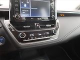 Toyota Corolla (2019) 1.8 Hybrid, Automat, ČR,1.maj - náhled 12