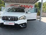 Suzuki SX4 S-Cross 1,4 ,103kw,ČR,1MAJ,LED,TAŽNÉ, - náhled 38