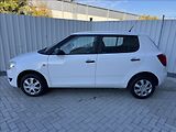 Škoda Fabia 1,4 i 16V 63kW DPH 1.maj ČR - náhled 3
