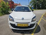 Renault Mégane (2012) 1.6i - náhled 8