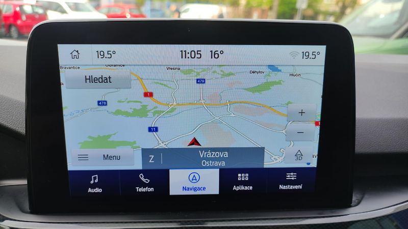 Ford Kuga (2020) ST-LINE X,2.0EcoBlue  8st.aut. - fotka 32 z 47