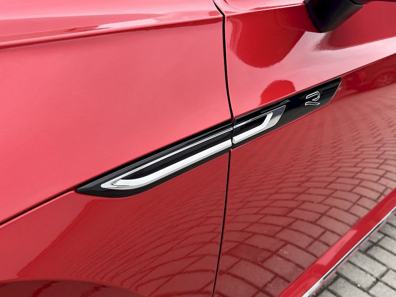 Volkswagen Arteon (2022) 1,5TSI 110KW R-LINE - fotka 25 z 25