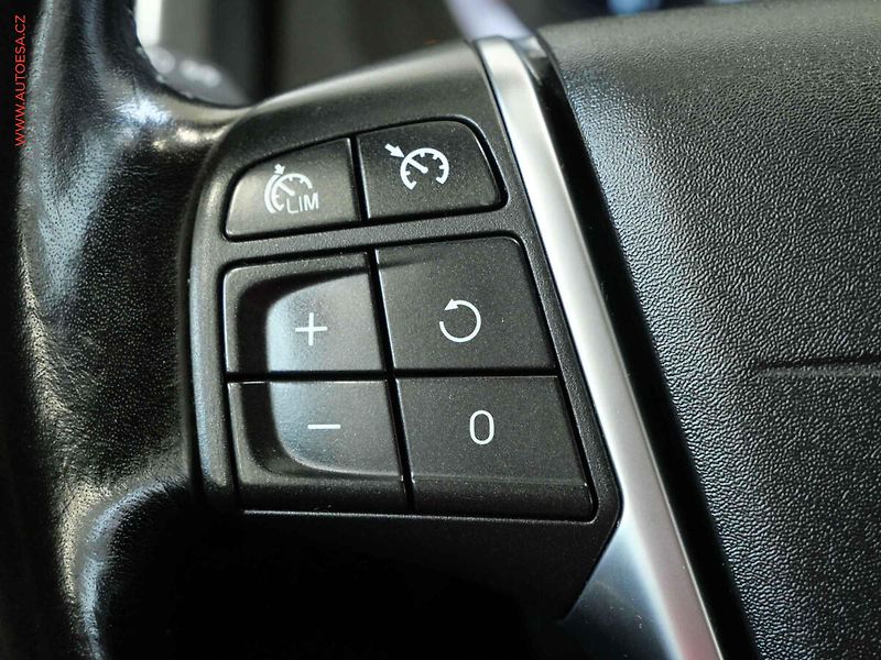 Volvo S60 (2011) 2.0d, servis.kniha, AT - fotka 15 z 21