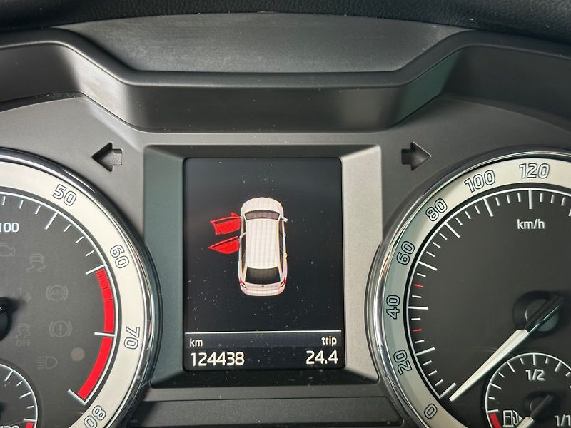 Škoda Octavia (2020) 1.0TSi NAVI,APP,LED,100%KM - fotka 10 z 14